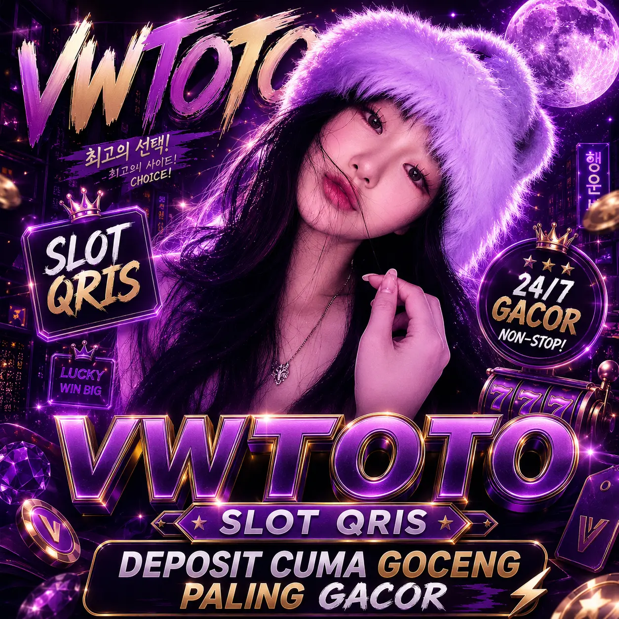 VWTOTO